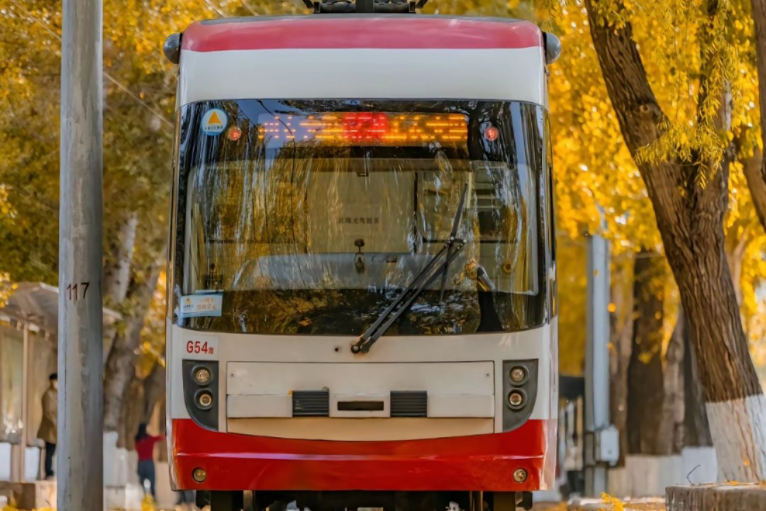 长春G54路公交车路线