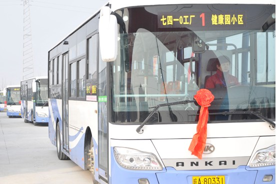 巢湖1公交车路线