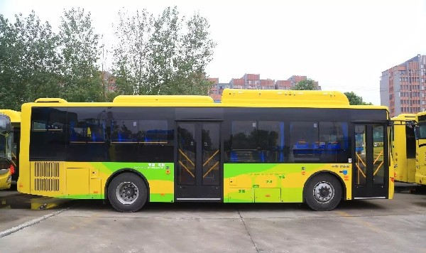 巢湖H102公交车路线