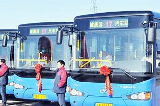巢湖17公交车路线