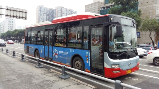 成都73路公交车路线