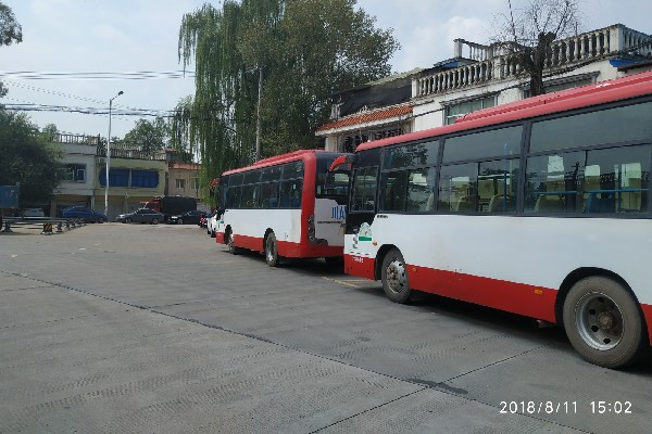 成都T37路公交车路线