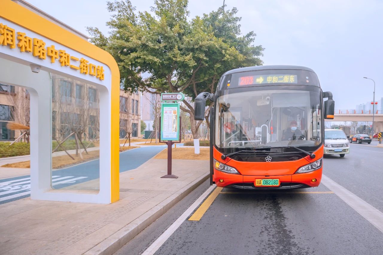 成都203路公交车路线
