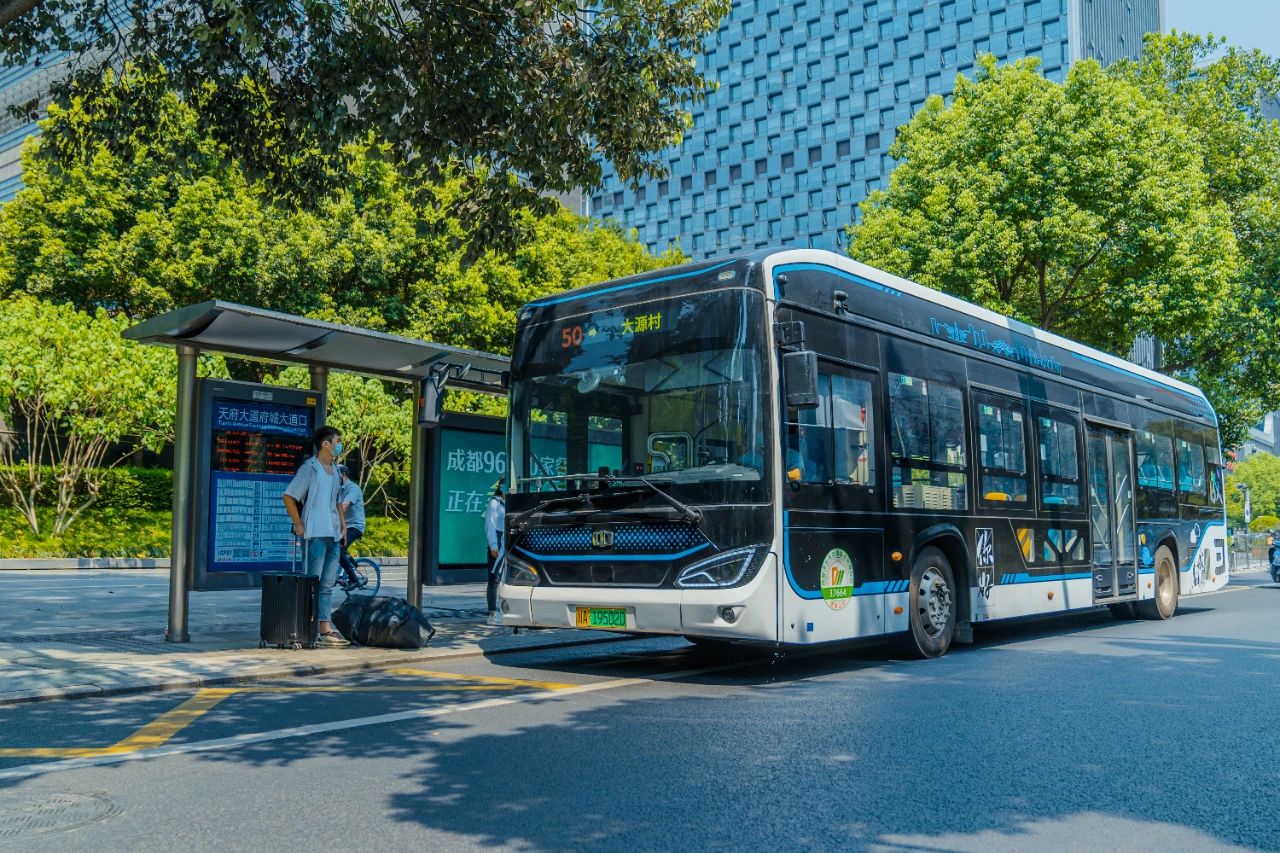 成都50路公交车路线