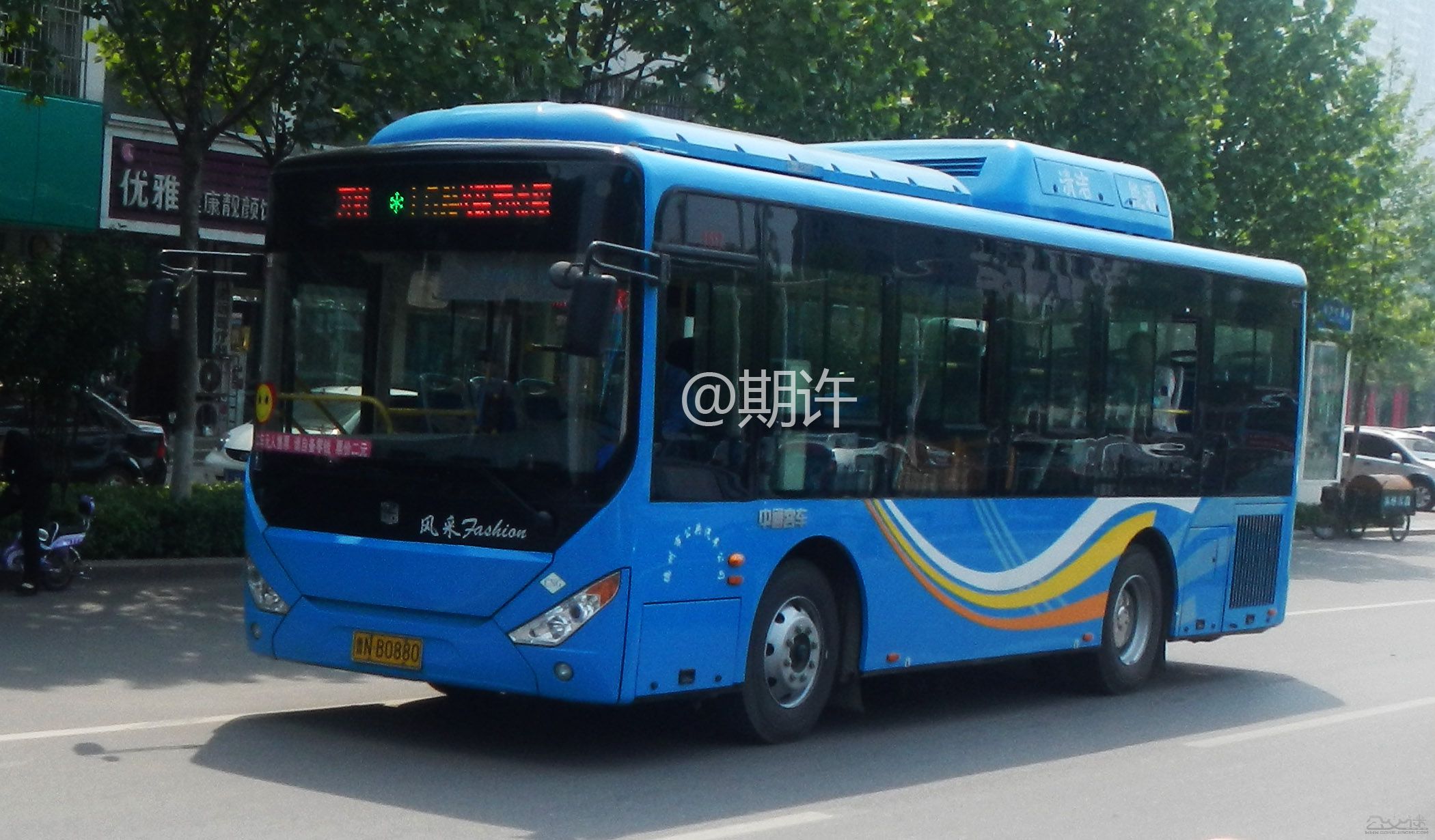 德州16路公交车路线