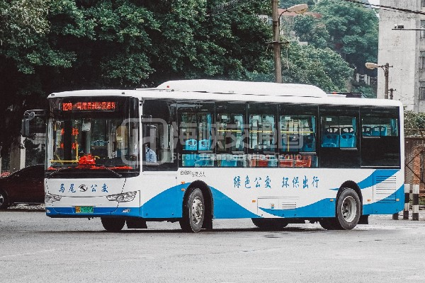 福州M2路公交车路线
