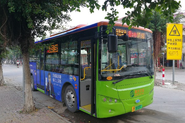 广州番149路公交车路线