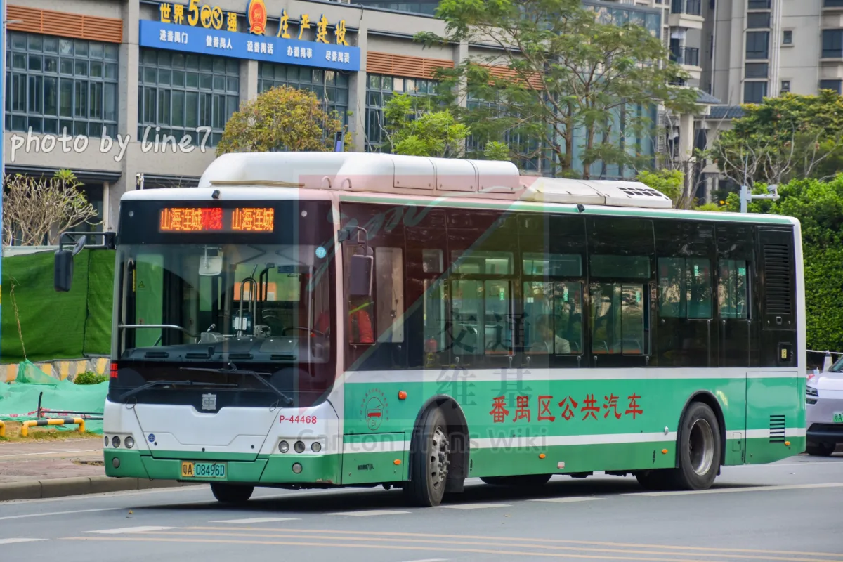 广州番31路公交车路线