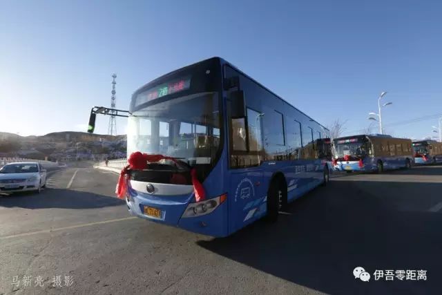哈密伊吾2路公交车路线