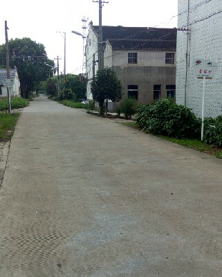 童家村公交站