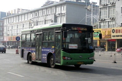 靖江228路公交车路线