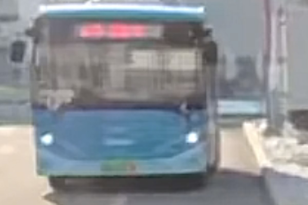 鸡西密山6路公交车路线