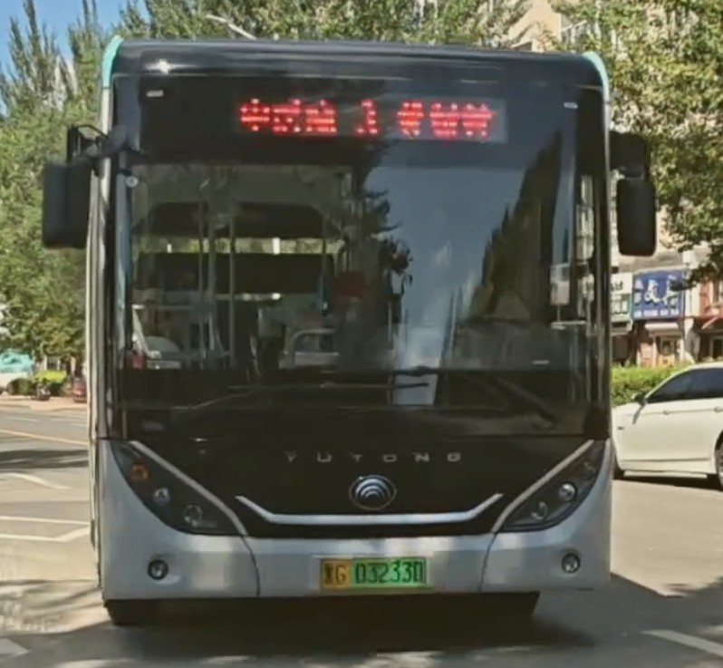 鸡西虎林3线桦树公交车路线