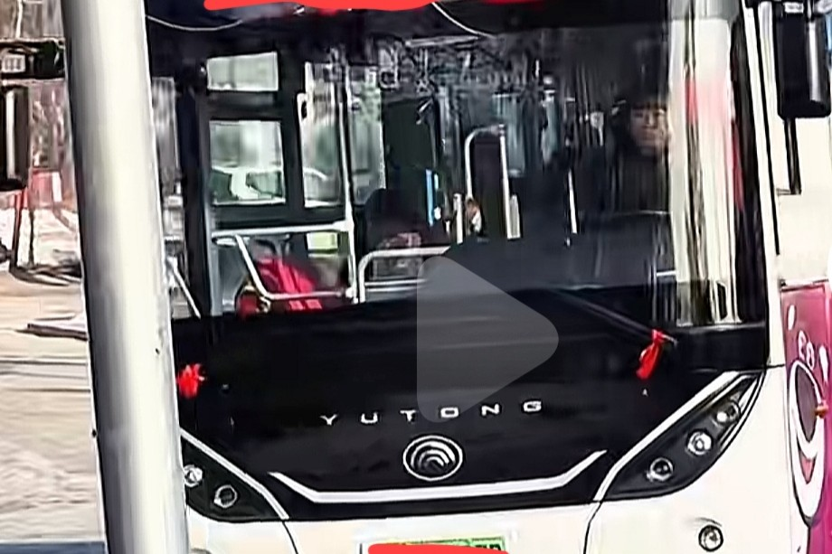 鸡西虎林3线公交车路线