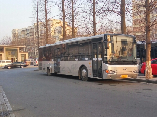 昆山27路公交车路线