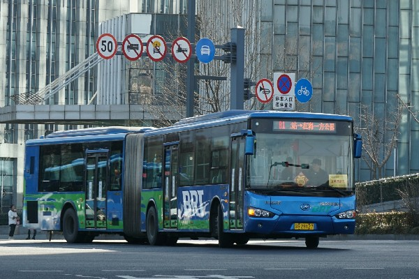 连云港B1公交车路线