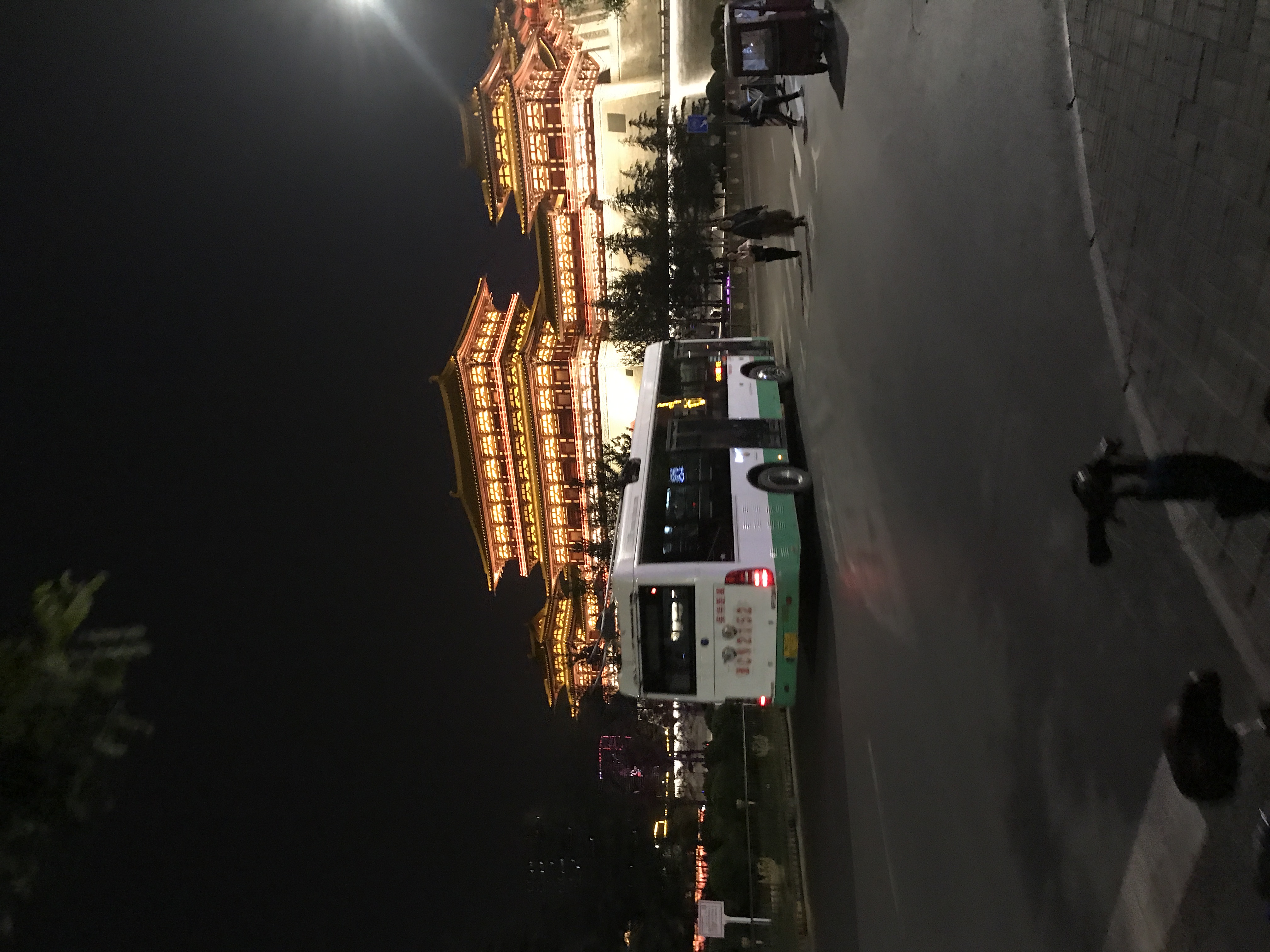 洛阳101路公交车路线