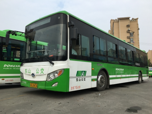 南京704路公交车路线