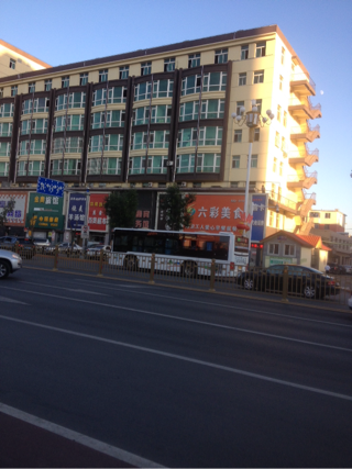 盘锦11路公交车路线