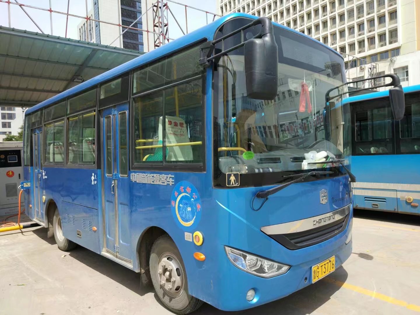 昌乐K76路[苍山]公交车路线