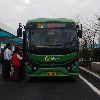 汕头K5路(海湾大桥高峰线)公交车路线