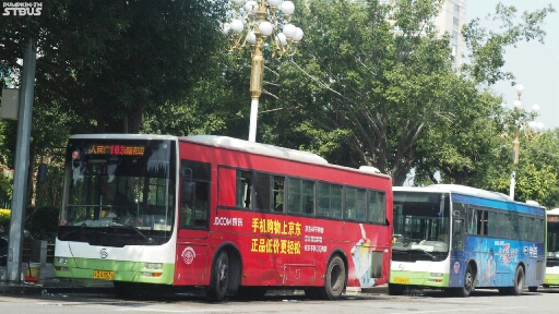汕头103路公交车路线