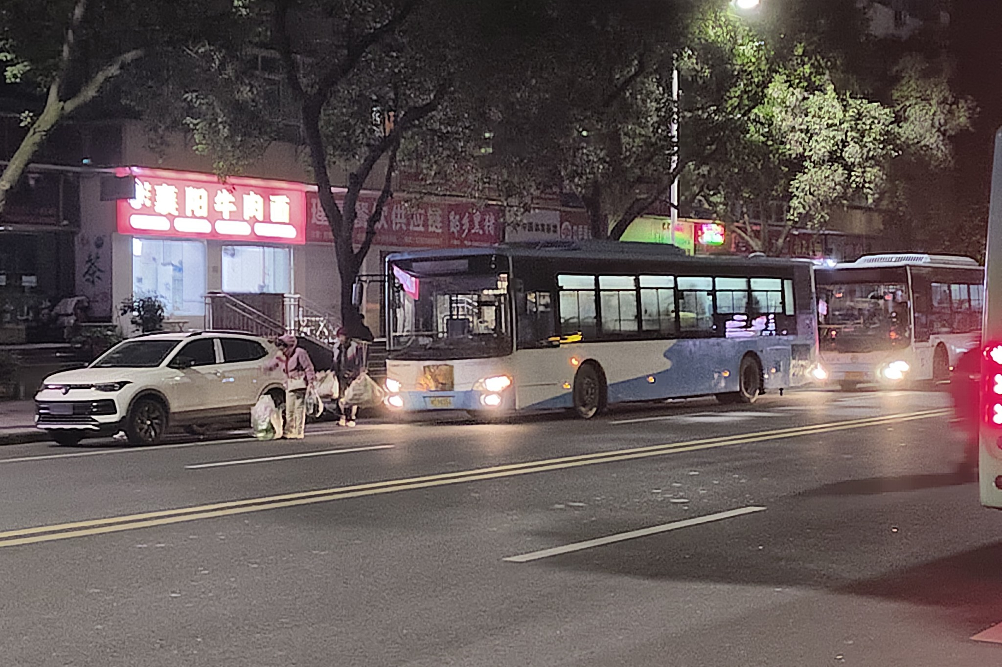 十堰103路1号线公交车路线