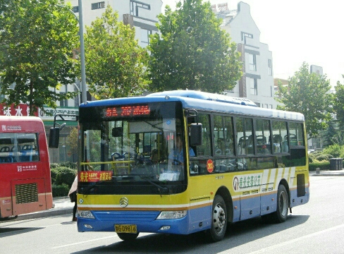 寿光202路公交车路线