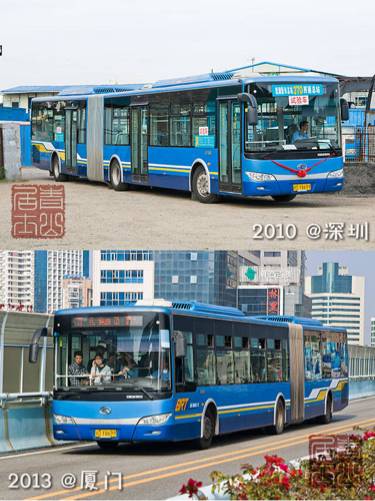 厦门快3路公交车路线
