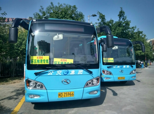 厦门M17路公交车路线