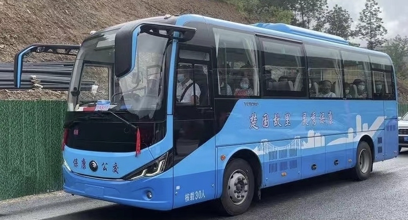 襄阳高铁专线公交车路线