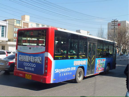 西宁84路公交车路线