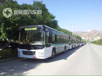 西宁25路公交车路线