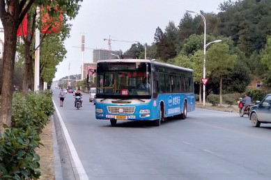 宜昌T5路[定班，周末停运]公交车路线