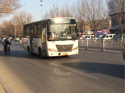 营口26路公交车路线