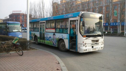 营口229路公交车路线