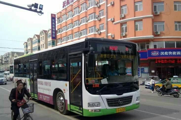 营口7路公交车路线