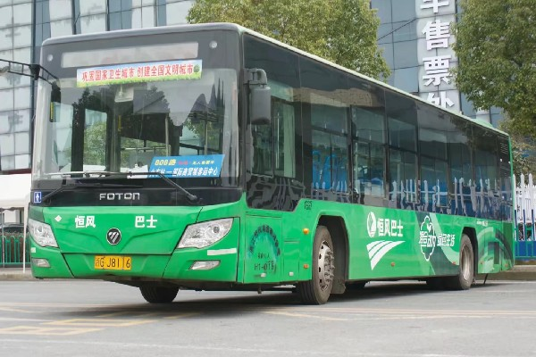 义乌K801路公交车路线