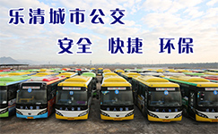 乐清5路公交车路线
