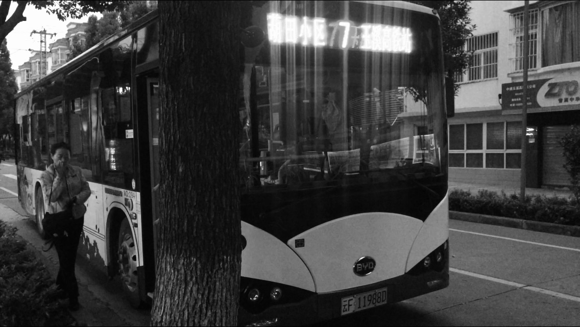 玉溪7路公交车路线